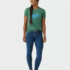 Stio Women's Turpin Fleece Pant