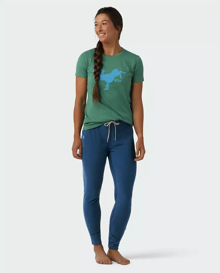 Stio Women's Turpin Fleece Pant