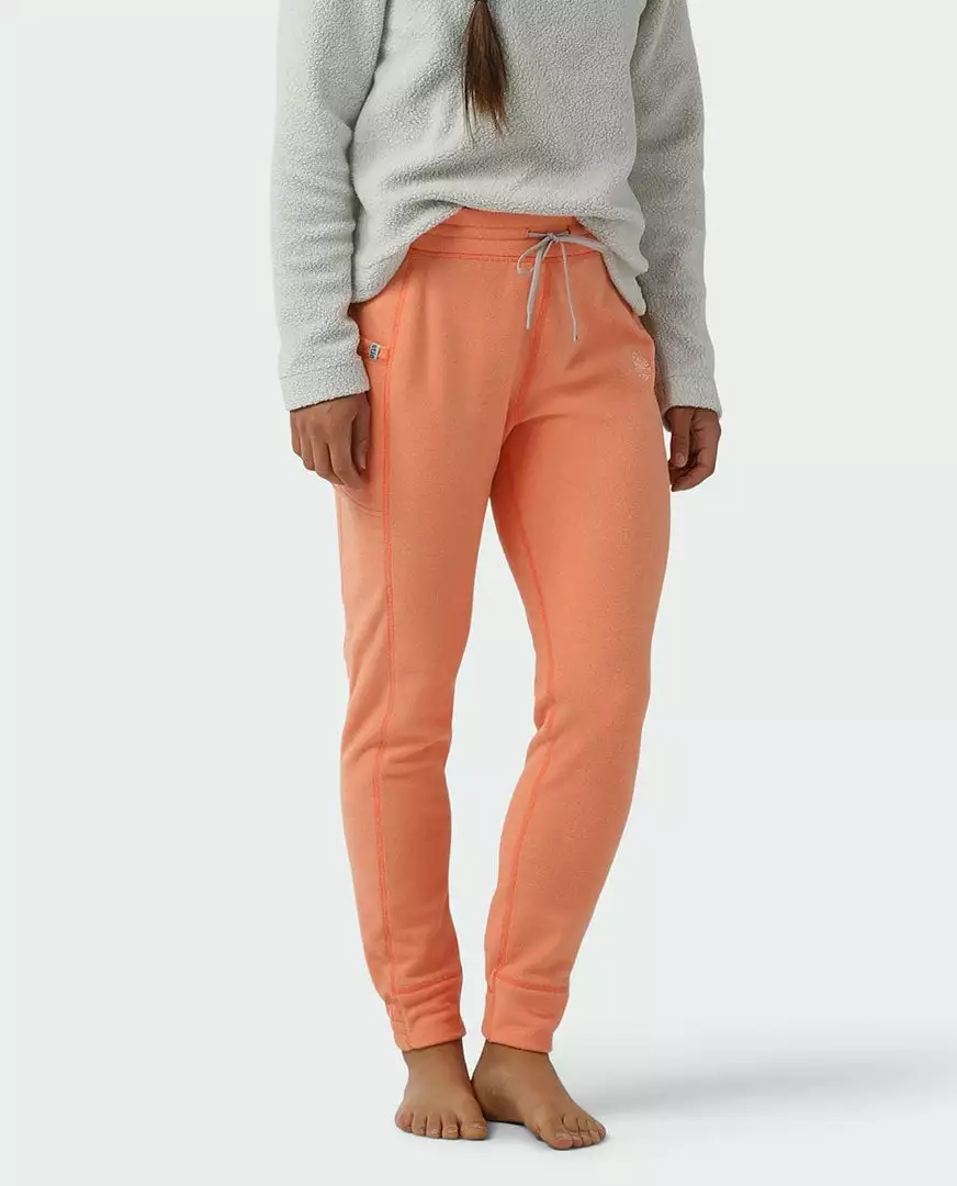 Stio Women's Turpin Fleece Pant