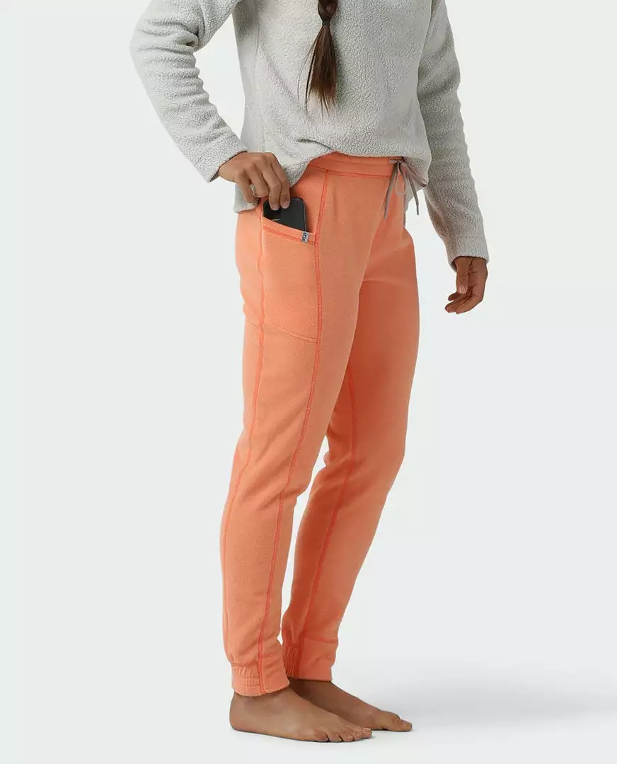 Stio Women's Turpin Fleece Pant