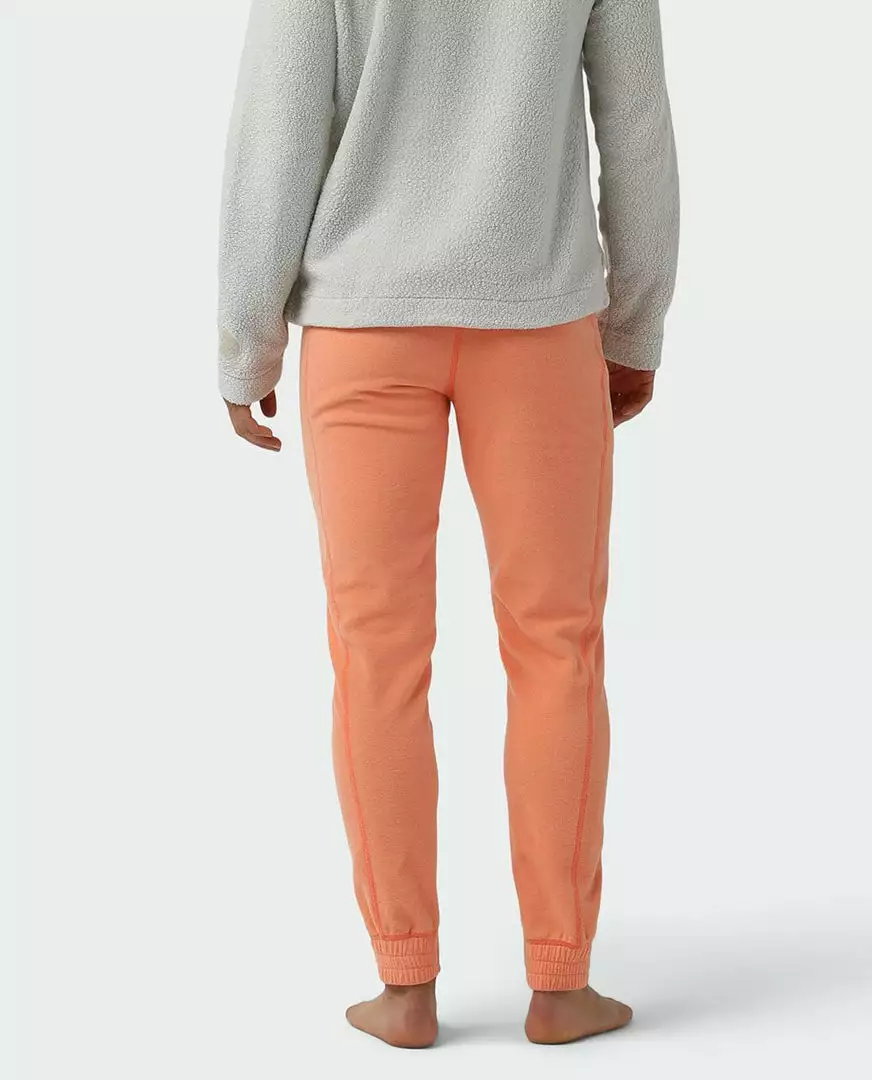 Stio Women's Turpin Fleece Pant