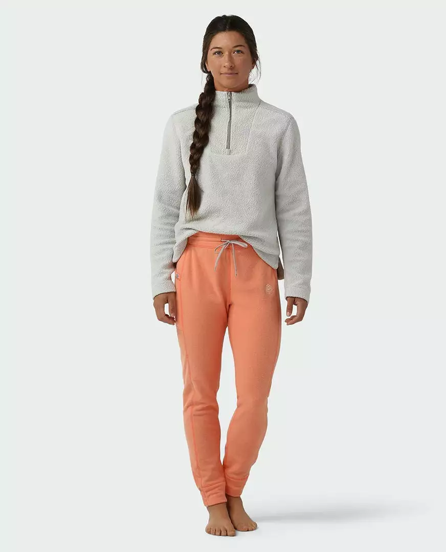 Stio Women's Turpin Fleece Pant