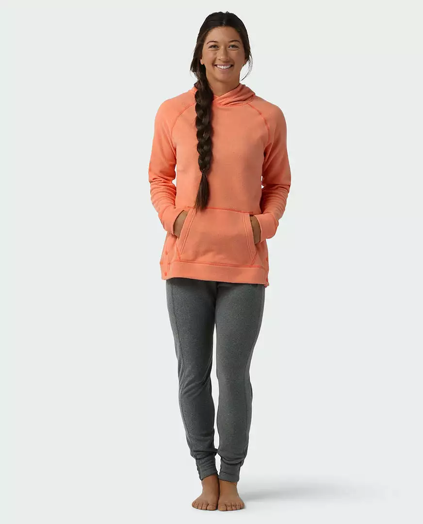 Stio Women's Turpin Fleece Pant