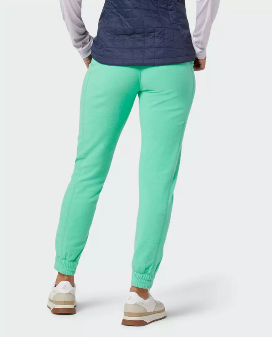 Stio Women's Turpin Fleece Pant