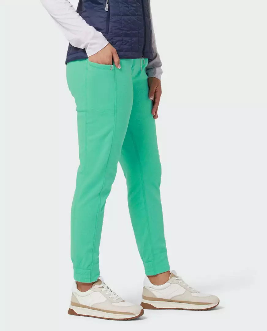 Stio Women's Turpin Fleece Pant