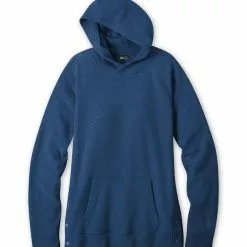 Stio Women's Turpin Fleece Hooded Pullover