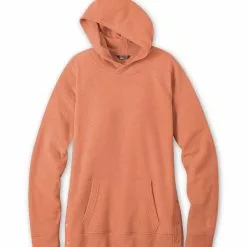 Stio Women's Turpin Fleece Hooded Pullover