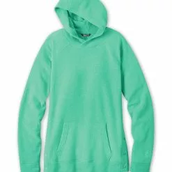 Stio Women's Turpin Fleece Hooded Pullover
