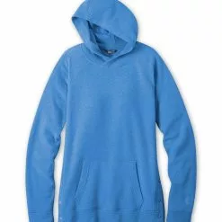 Stio Women's Turpin Fleece Hooded Pullover