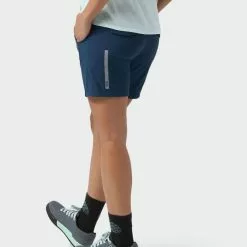 Stio Women's Whiparound Short