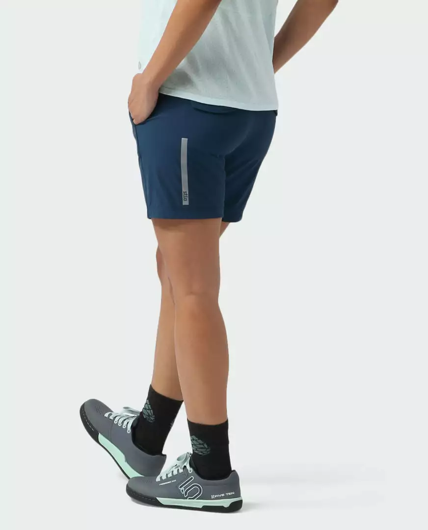 Stio Women's Whiparound Short