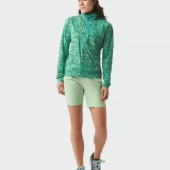 Stio Women's Whiparound Short