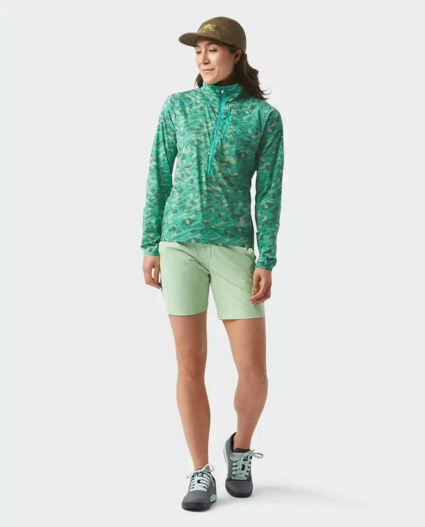 Stio Women's Whiparound Short