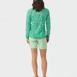 Stio Women's Whiparound Short