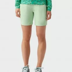 Stio Women's Whiparound Short