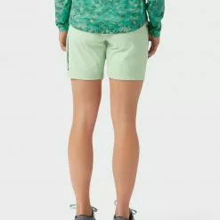 Stio Women's Whiparound Short