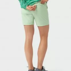 Stio Women's Whiparound Short