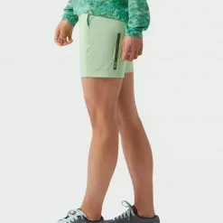 Stio Women's Whiparound Short