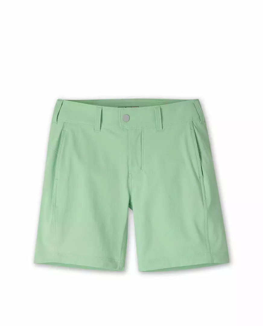 Stio Women's Whiparound Short