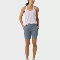 Stio Women's Whiparound Short