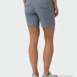 Stio Women's Whiparound Short