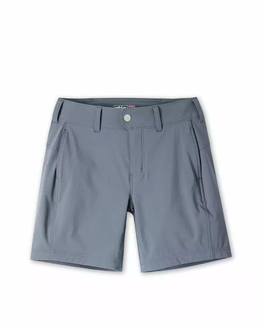 Stio Women's Whiparound Short