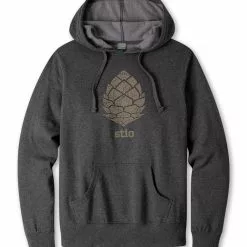 Stio Women's Whitebark Pinecone Hoodie