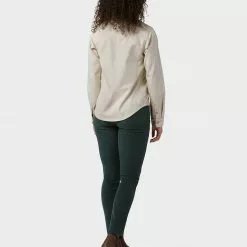 Stio Women's Willow Midweight Flannel Shirt