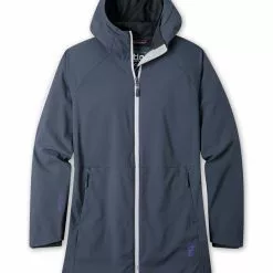 Stio Women's Windy Mile INFINIUM™ Jacket