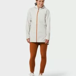 Stio Women's Windy Mile INFINIUM™ Jacket