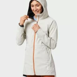 Stio Women's Windy Mile INFINIUM™ Jacket