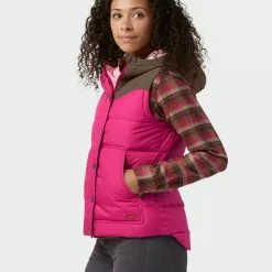 Stio Women's Woodson Down Vest