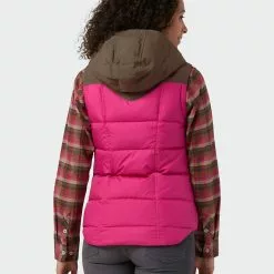 Stio Women's Woodson Down Vest