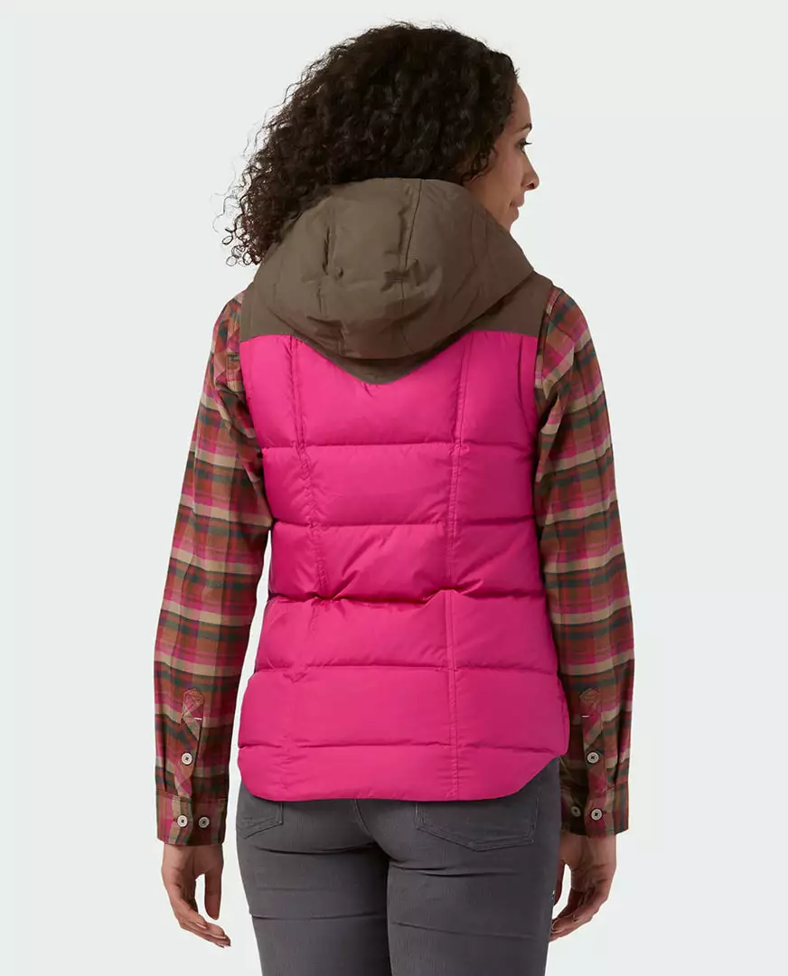 Stio Women's Woodson Down Vest