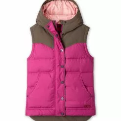 Stio Women's Woodson Down Vest