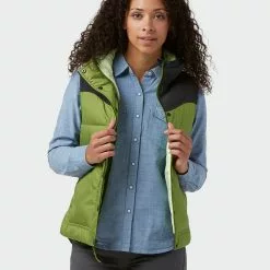 Stio Women's Woodson Down Vest