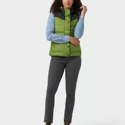 Stio Women's Woodson Down Vest