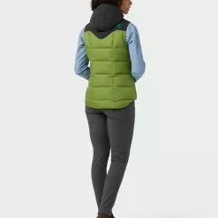 Stio Women's Woodson Down Vest