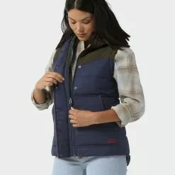 Stio Women's Woodson Down Vest