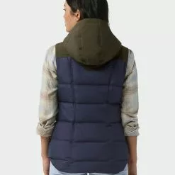 Stio Women's Woodson Down Vest