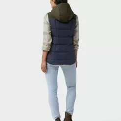 Stio Women's Woodson Down Vest