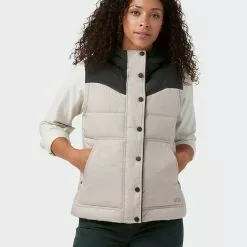 Stio Women's Woodson Down Vest