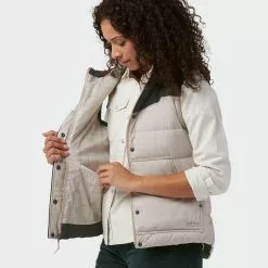 Stio Women's Woodson Down Vest