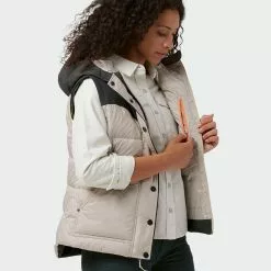 Stio Women's Woodson Down Vest