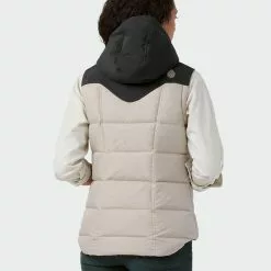 Stio Women's Woodson Down Vest