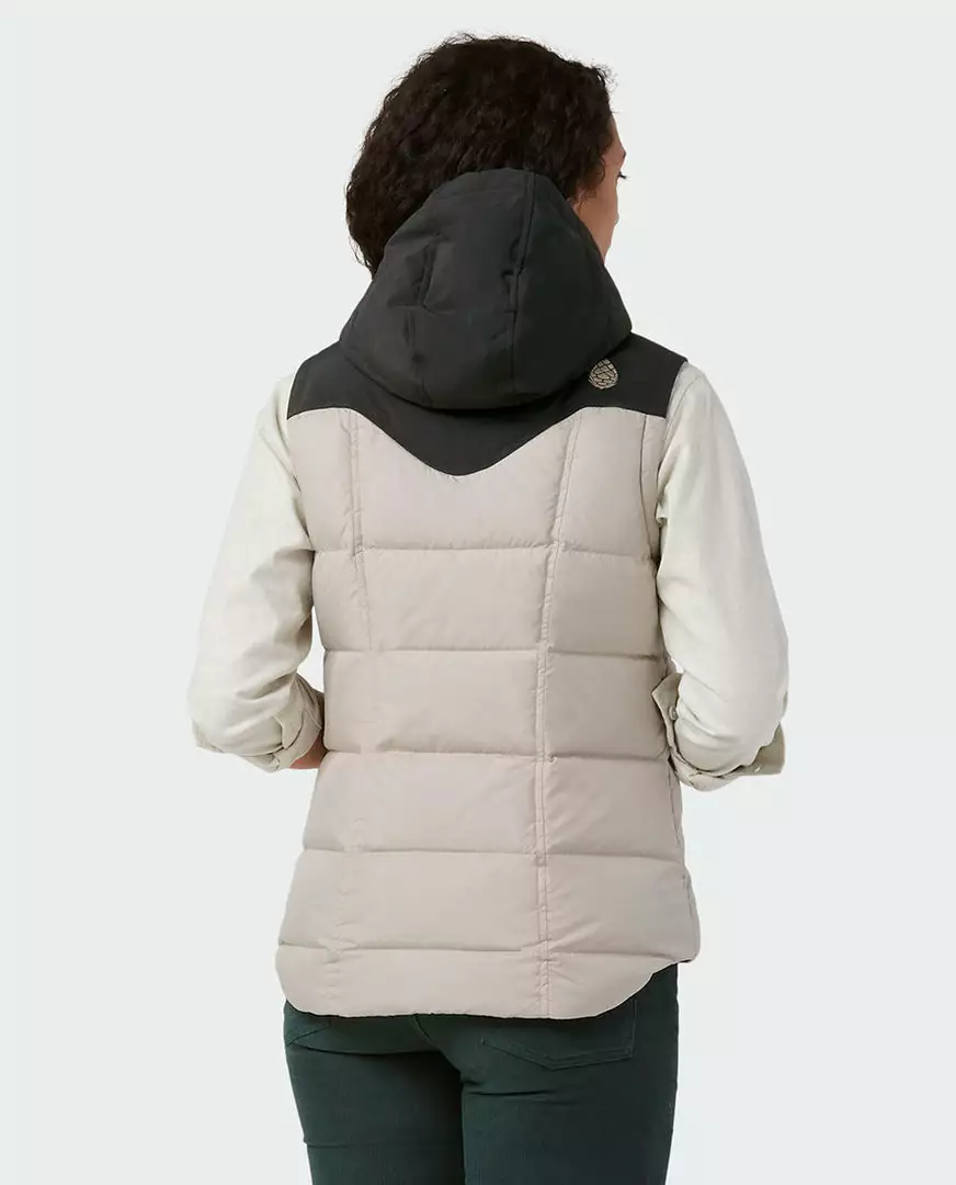 Stio Women's Woodson Down Vest