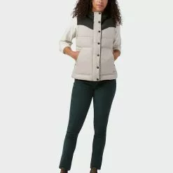 Stio Women's Woodson Down Vest