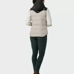 Stio Women's Woodson Down Vest