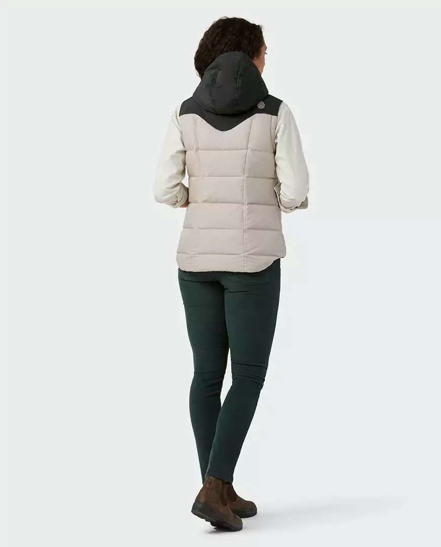 Stio Women's Woodson Down Vest