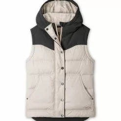 Stio Women's Woodson Down Vest